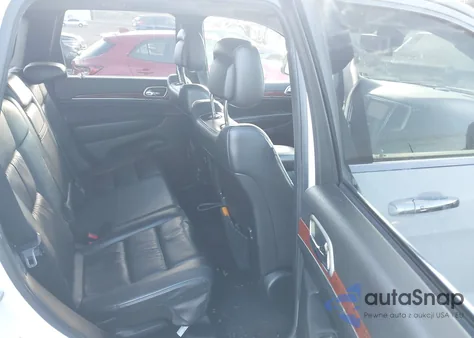 2013 Jeep Grand Cherokee Limited z USA, uszkodzony, nr VIN 1C4RJFBT1DC574710